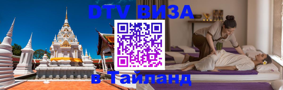 Сколько стоит DTV виза — актуальные цены, оформление даже без документов - 20.11.2025 